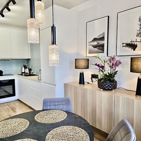 Alejos Apartmentai Comfort Друскінінкай Екстер'єр фото