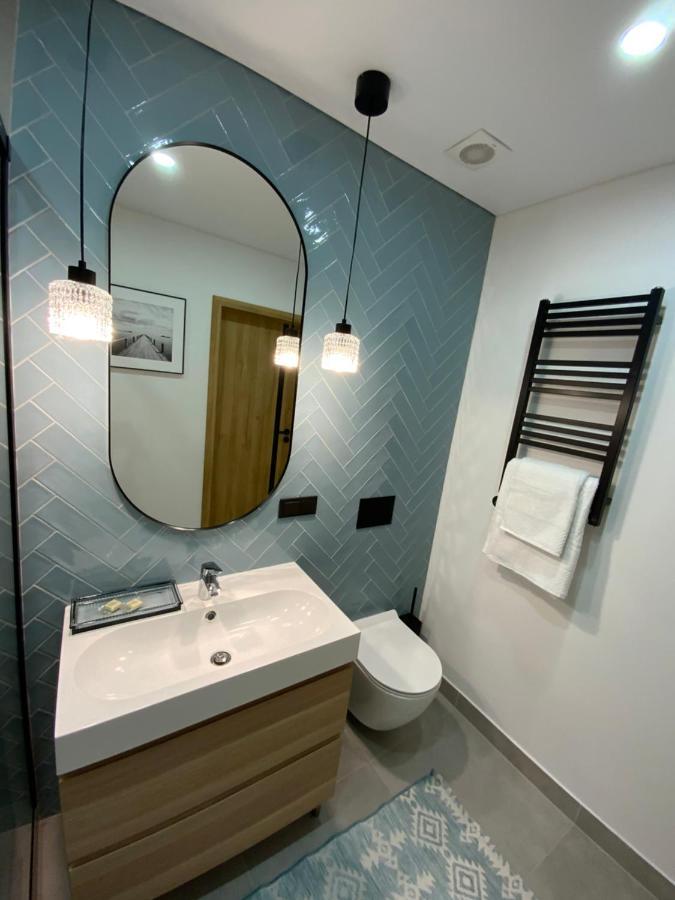 Alejos Apartmentai Comfort Друскінінкай Екстер'єр фото