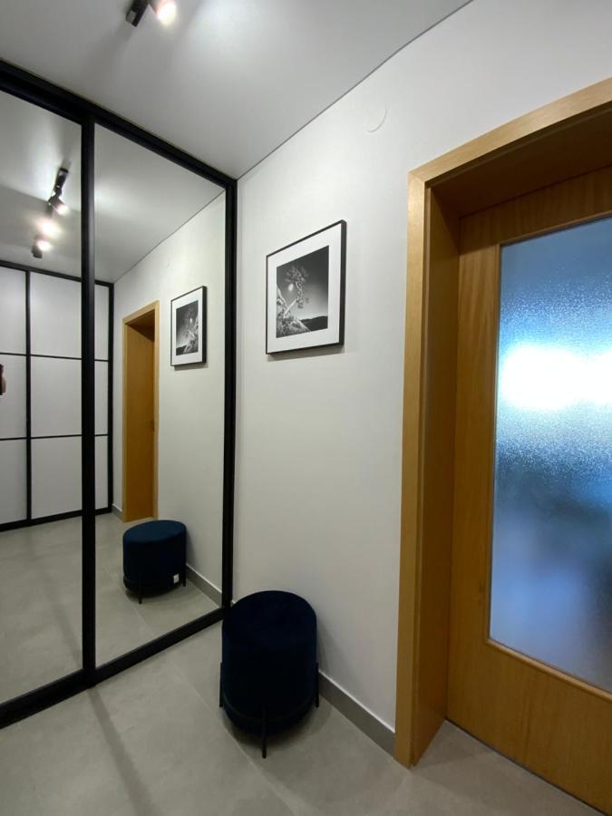 Alejos Apartmentai Comfort Друскінінкай Екстер'єр фото