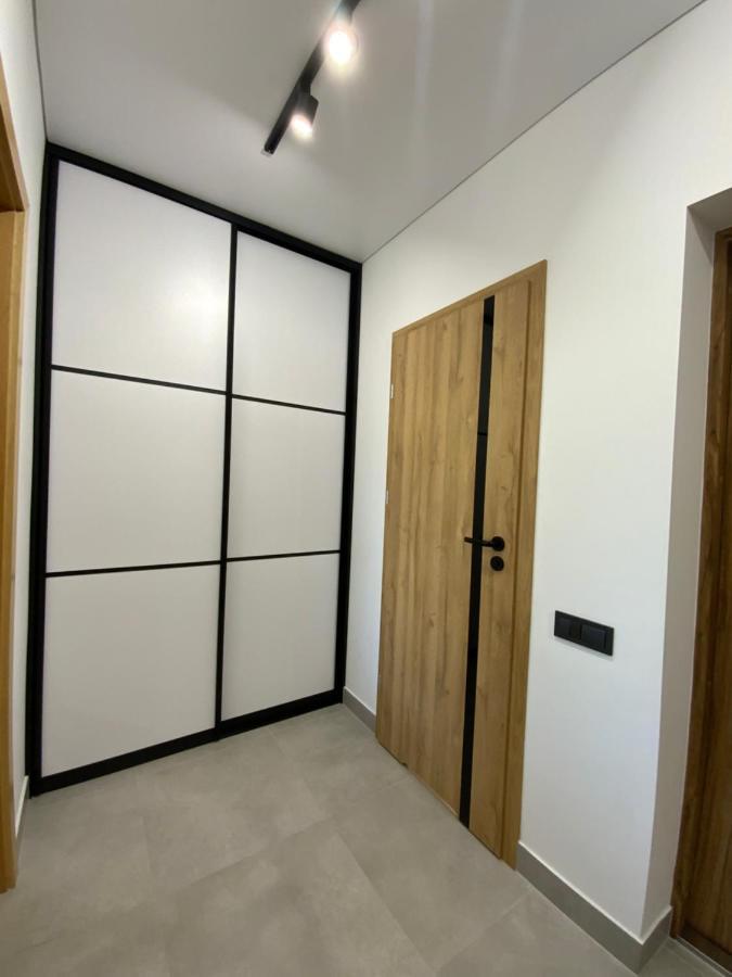 Alejos Apartmentai Comfort Друскінінкай Екстер'єр фото