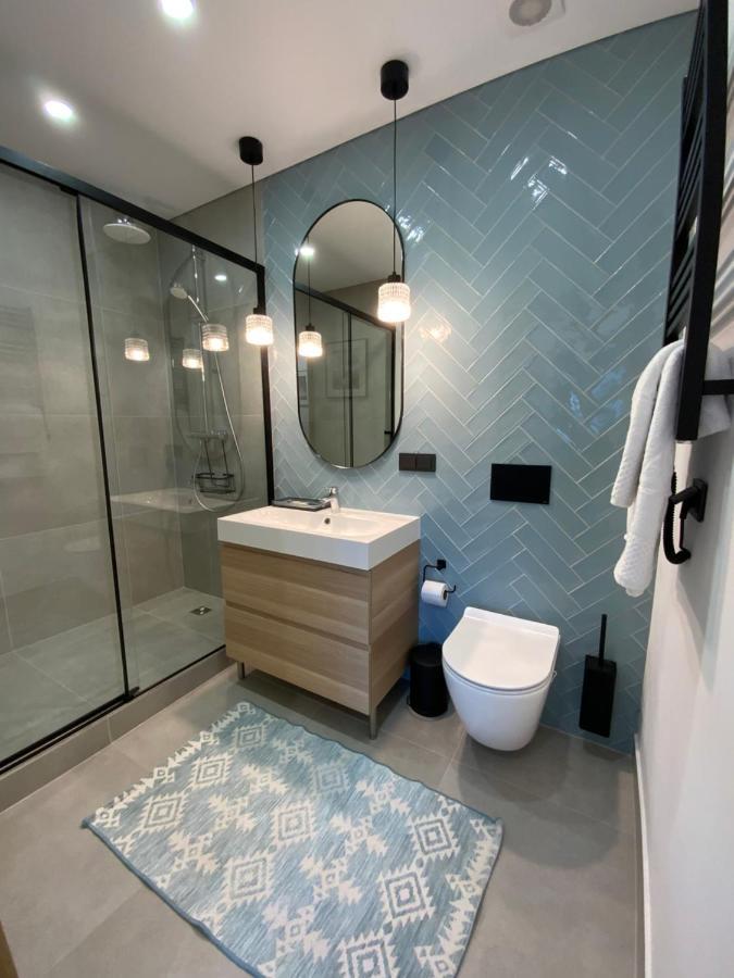 Alejos Apartmentai Comfort Друскінінкай Екстер'єр фото
