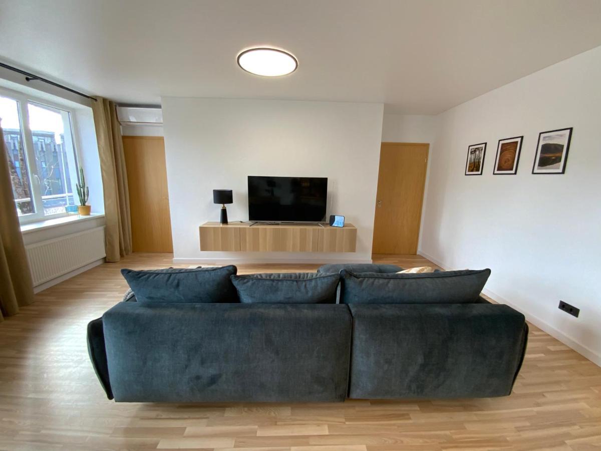 Alejos Apartmentai Comfort Друскінінкай Екстер'єр фото
