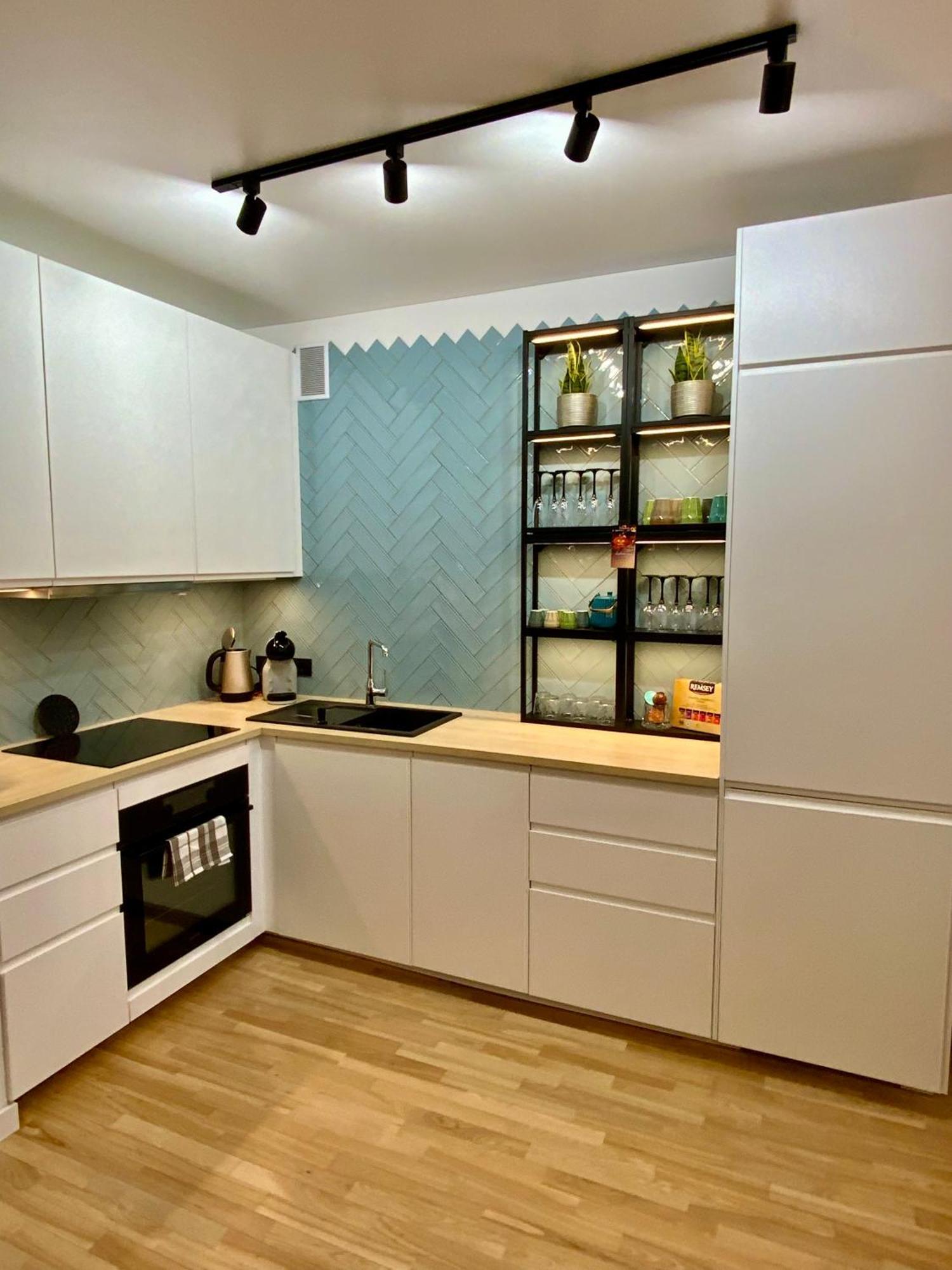 Alejos Apartmentai Comfort Друскінінкай Екстер'єр фото