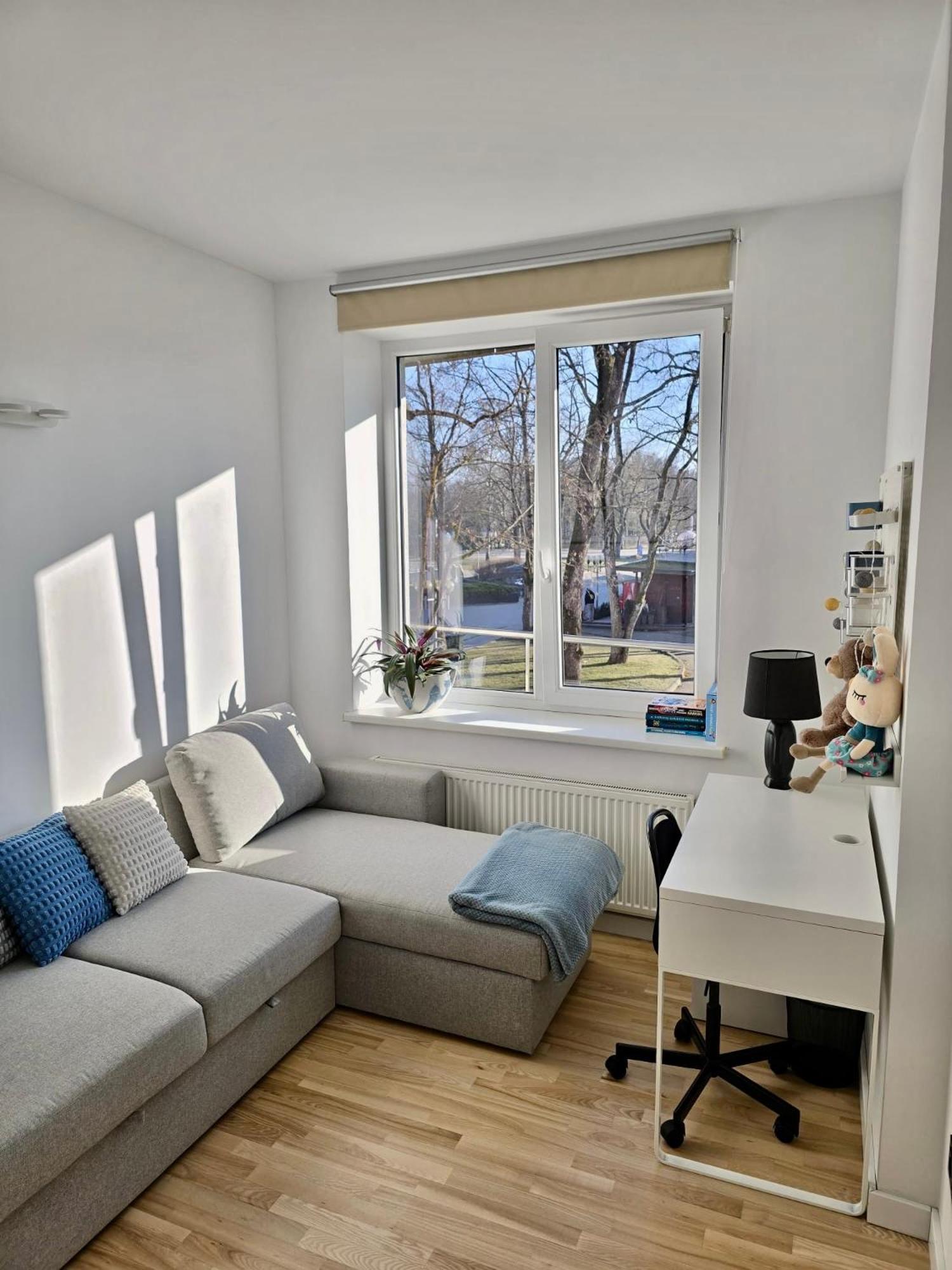 Alejos Apartmentai Comfort Друскінінкай Екстер'єр фото